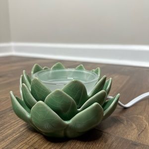 Desert Bloom Scentsy Warmer